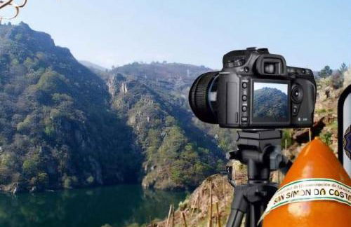 cabaña do rei - Foto 38