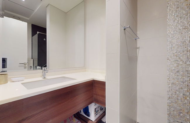 Primestay - Prime Views Apartments - Meydan Dubai - Foto 67