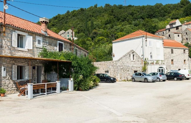 Holiday Home Anima Maris - Foto 36