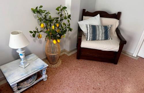 Sea view apartment steps away from the Beach Anavyssos Palaia Fokaia - Foto 9