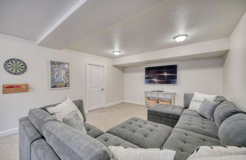 Rexburg Cottage - Brand New Neighborhood Downtown - Photo 28
