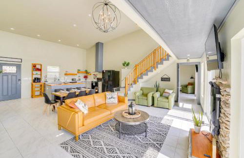 Lake Taneycomo Views Family-Friendly Cabin! - Foto 8