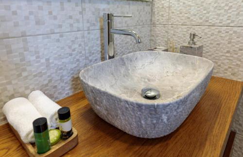 Bluebell House Halki - Foto 17