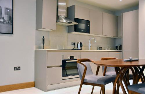 Sanctum London Belsize Road - Foto 99