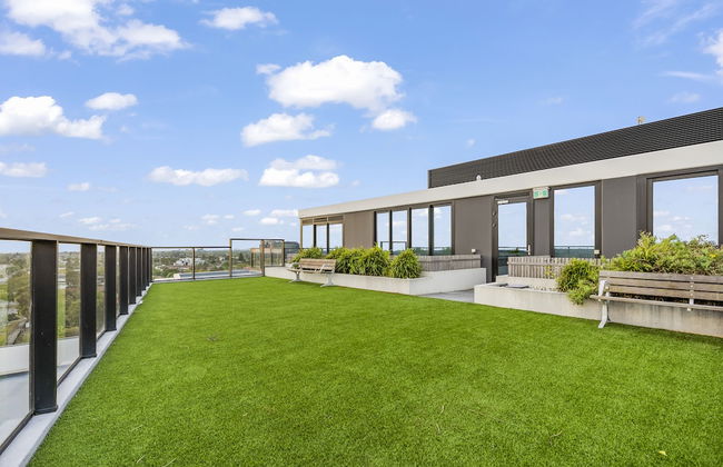 StayAU Modern Townhouse - Foto 17