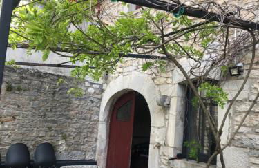 meublé neuf avec jardin - Foto 13