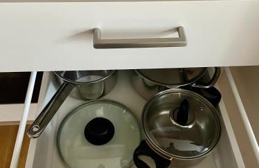 Ferienwohnung Pferdehof Birkholz - Foto 15