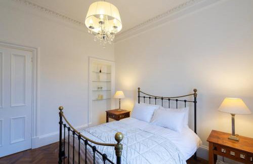 Immaculate one bedroom flat in the city centre - Foto 67