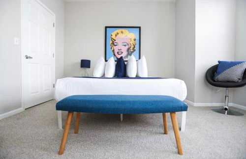 Comfortable Apartment with Pool Gym & other Amenities #3304 - Foto 4