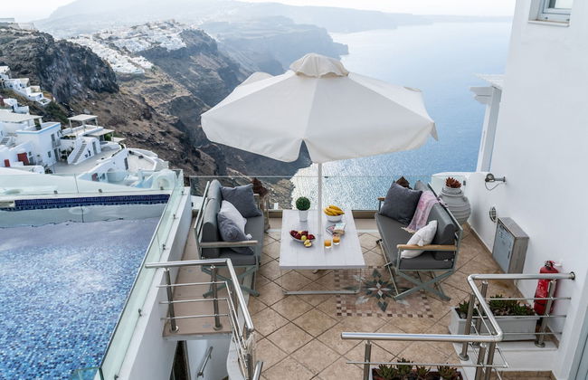 Nefeli Homes - Adults Only - Foto 129