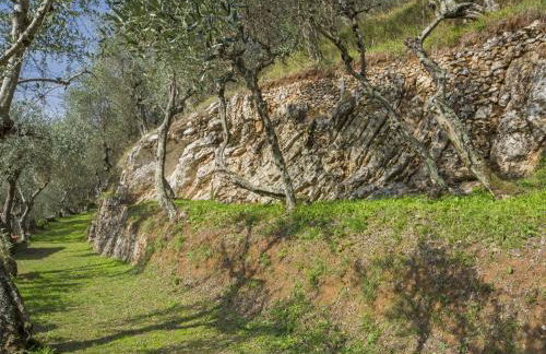 Holiday Home La Capannella by Interhome - Foto 60