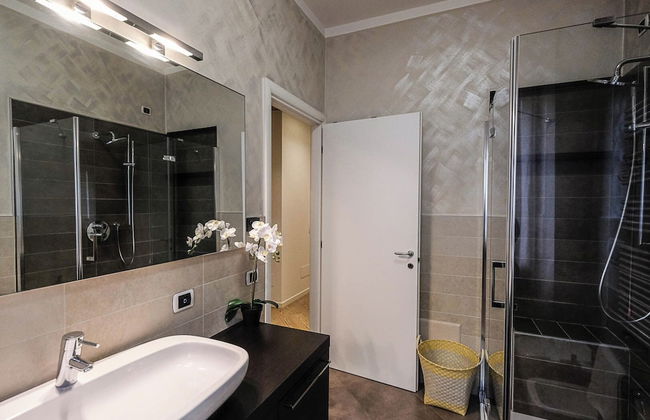 Verona Suites&Rooms - Foto 71