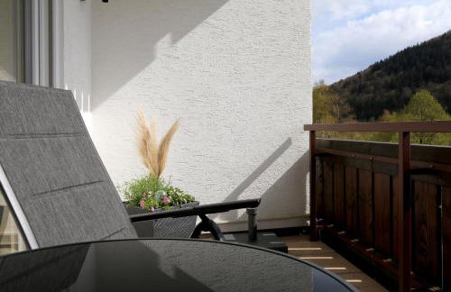 Ferienwohnung Sonnenblick Balkony - WIFI - New & Modern - Winterberg - Niedersfeld - Foto 7