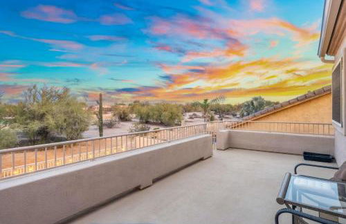 Luxury Golf Course Home Pool Views & 7 Bedrooms - Foto 50