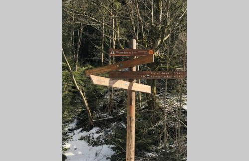 Ferienwohnung Harzglueck auf 2 Etagen mit grossem SW-Balkon - Foto 19