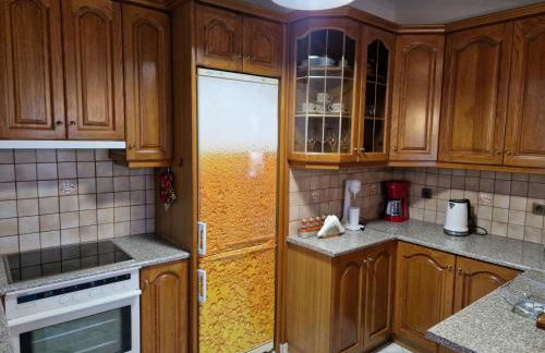 K for Karavomilos - Photo 25