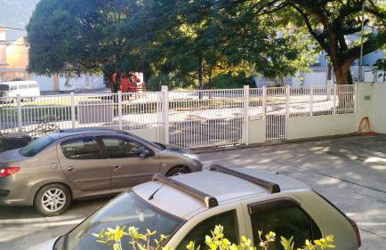 Flat Eco Flora - Foto 70