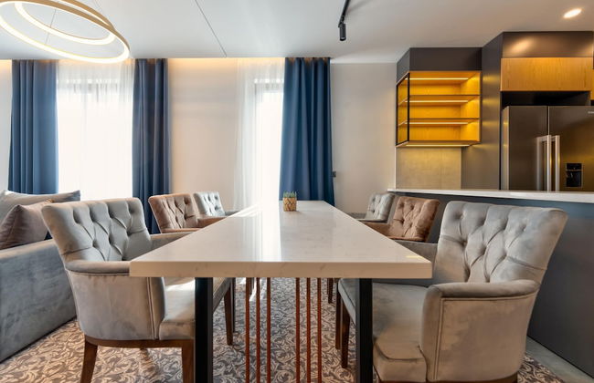 Queen of Zlatibor hotel & Spa - Foto 21