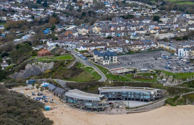 3 South Beach Court - Cosy Seafront Apartment - Photo 27