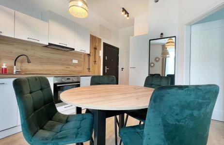 Apartamenty Kopernika 10 - Foto 24