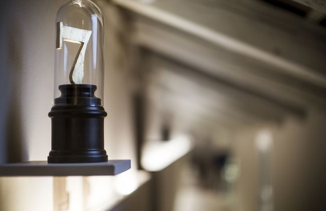 Seven Historical Suites - Foto 55