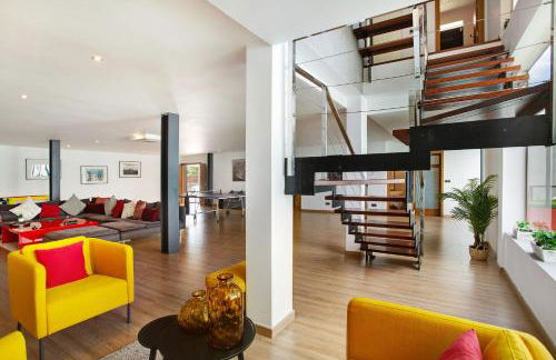 Villa Tauro 31 - Foto 23