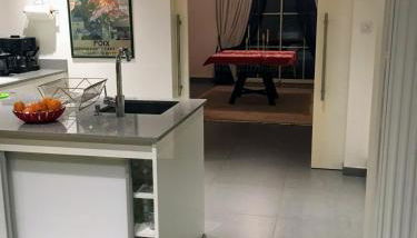 La Taniere, piscine et 300m de la mer - Foto 4