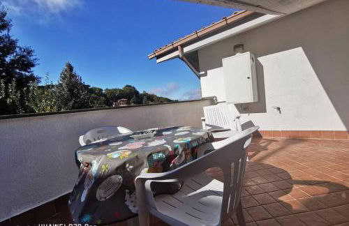 Alloggio turistico Id 14737 La mansarda Free Parking, wi-fi - Foto 30