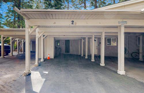 Modern Mountain Retreat - Foto 25