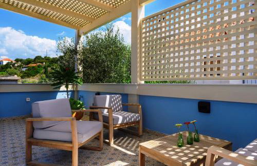 Blue Sky House - Foto 56