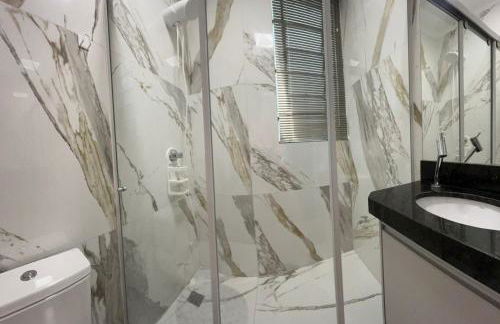 B-54-Central com Wi-Fi e Ventilador, Sem Garagem - Foto 16