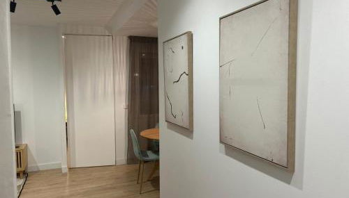 Loft Atemporal, centro de Ciudad Real - Foto 4, Lobby or reception