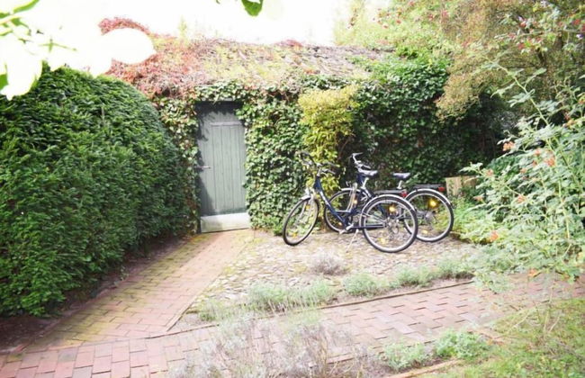 Haus Heimathafen - Foto 22