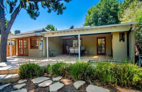 3-Bedroom Sherman Oaks House Near Universal Studios - Foto 28