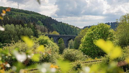 NATURNEST Eifel, Ferienwohnung - Foto 5