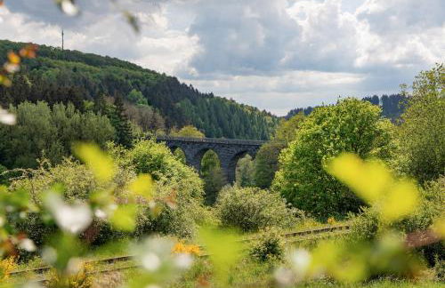 NATURNEST Eifel, Ferienwohnung - Foto 5