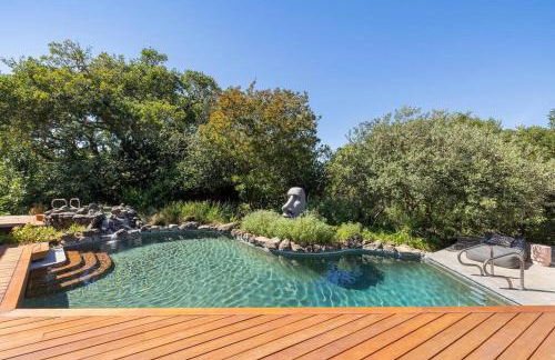 Spectacular & Secluded Wine Country Estate - Photo 46