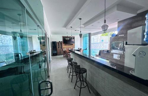 Casa de alto padrão em Maringá Zona 4 - Foto 4