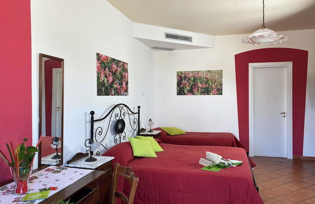 Agriturismo Bergi - Foto 42