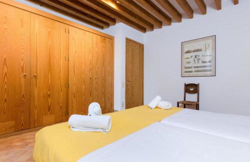 Villa Son Floriana in Cala Bona - Foto 49