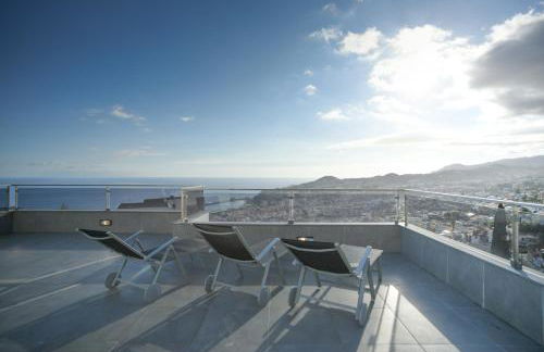 Villa Amazing View Funchal - Lux & Pool - Foto 47