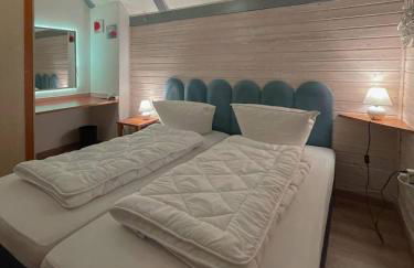 Ferienhaus "Schmetterling" am See im Bergland - Photo 12