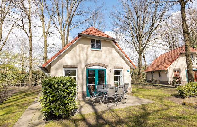 Twente Steam Shower Holiday Home - Foto 30