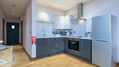 Walnut Cottage - Foto 3, stove, pet friendly