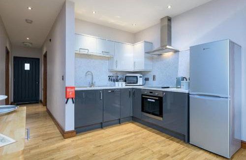 Walnut Cottage - Foto 3