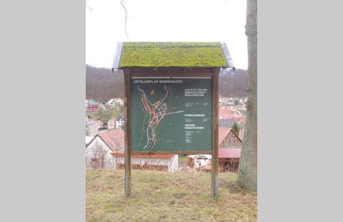 Ferienwohnung Bahnhof Wendehausen - Foto 18
