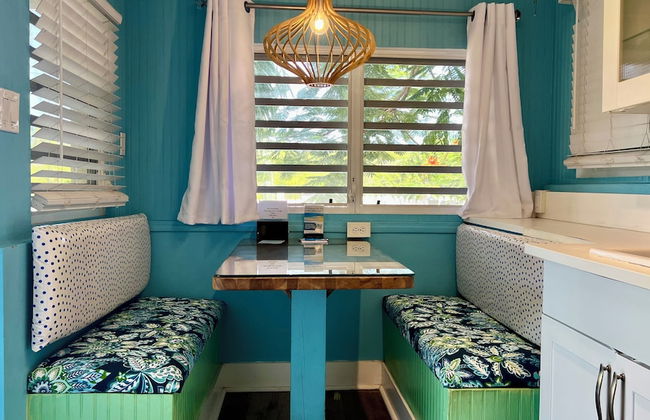 Cottages by the Sea - Photo 61