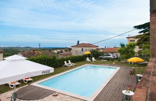 Villa Visnjan Residence 2 - Foto 6