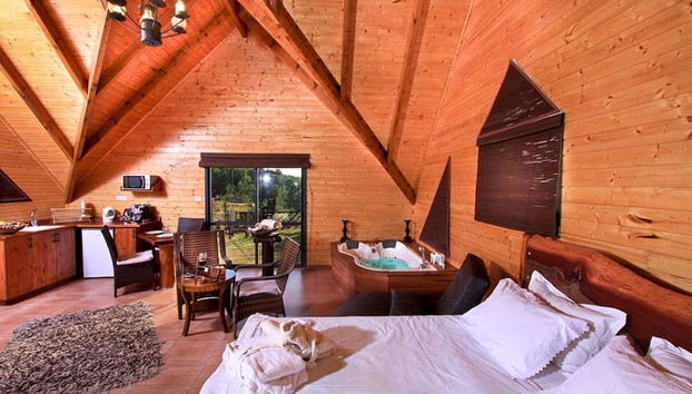 Auzat King David - Foto 4, Habitación