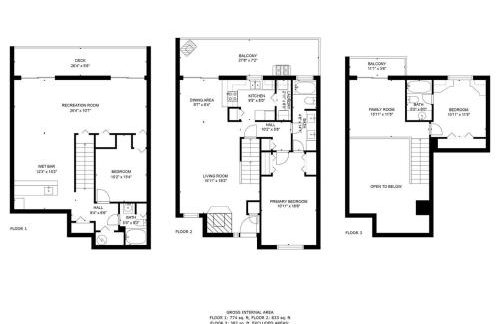 Lake & Mountain Resort Escape-Pools, Golf, Boat - Foto 63